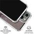Alchemy Minnaloushe Moon iPhone 16 Pro Clear Case